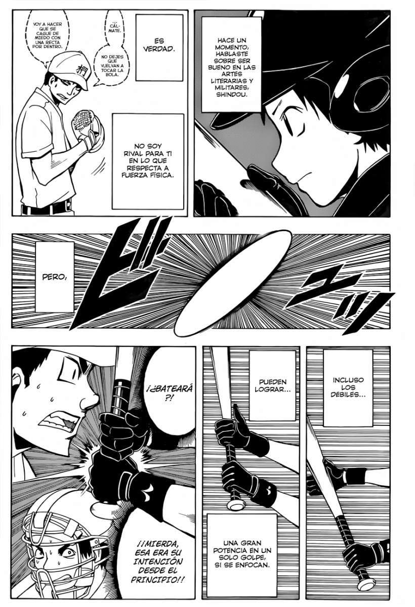 Read Assassination Classroom ES Manga Online