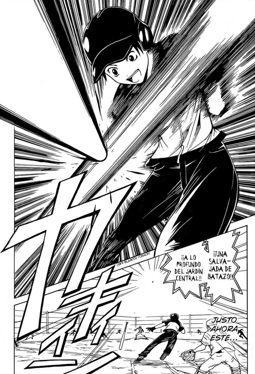 Read Assassination Classroom ES Manga Online