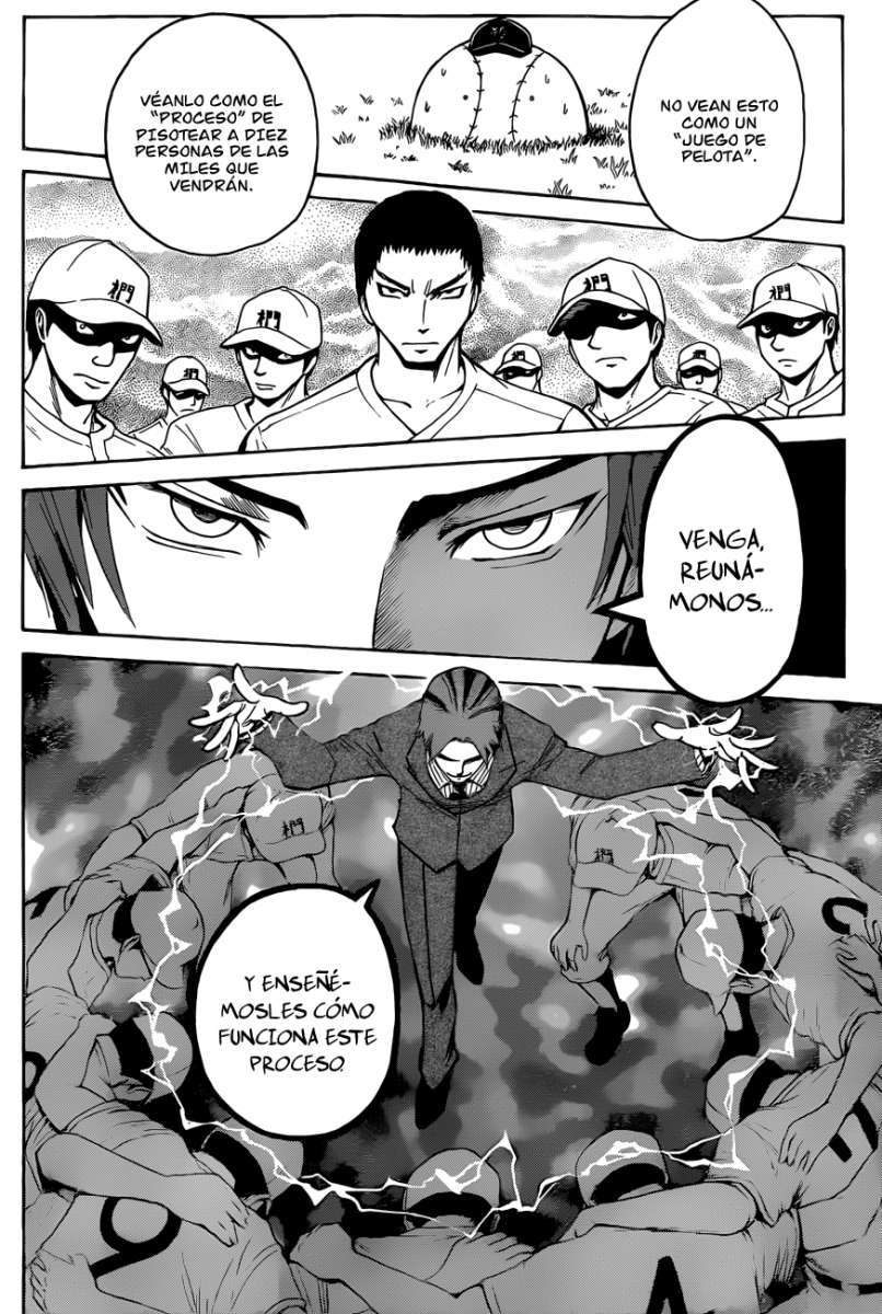 Read Assassination Classroom ES Manga Online