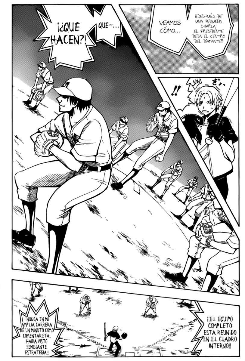 Read Assassination Classroom ES Manga Online