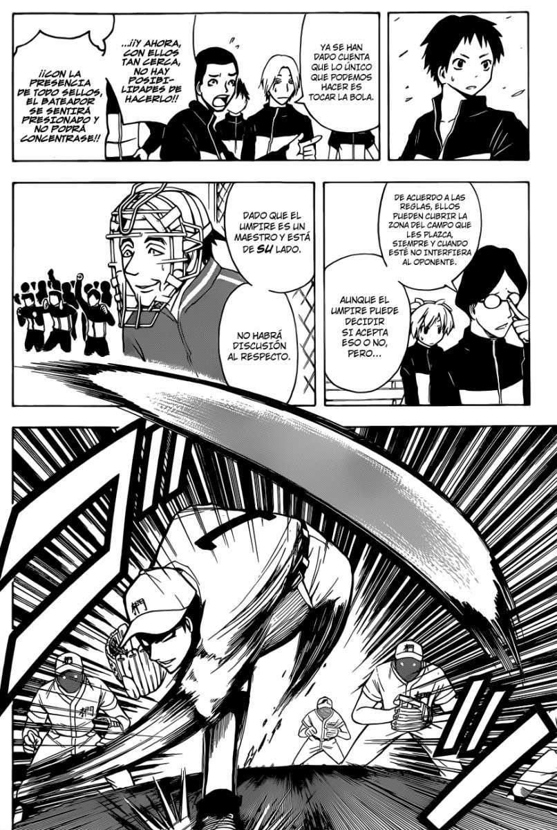 Read Assassination Classroom ES Manga Online