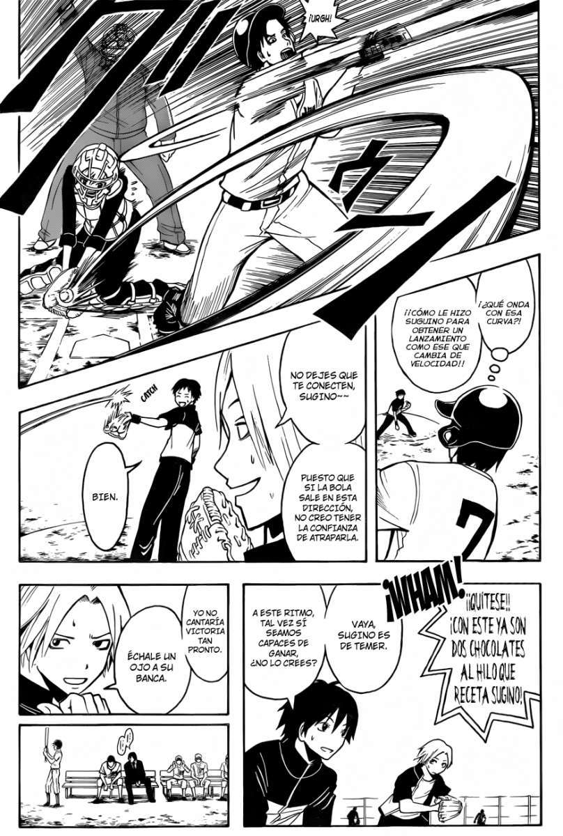 Read Assassination Classroom ES Manga Online