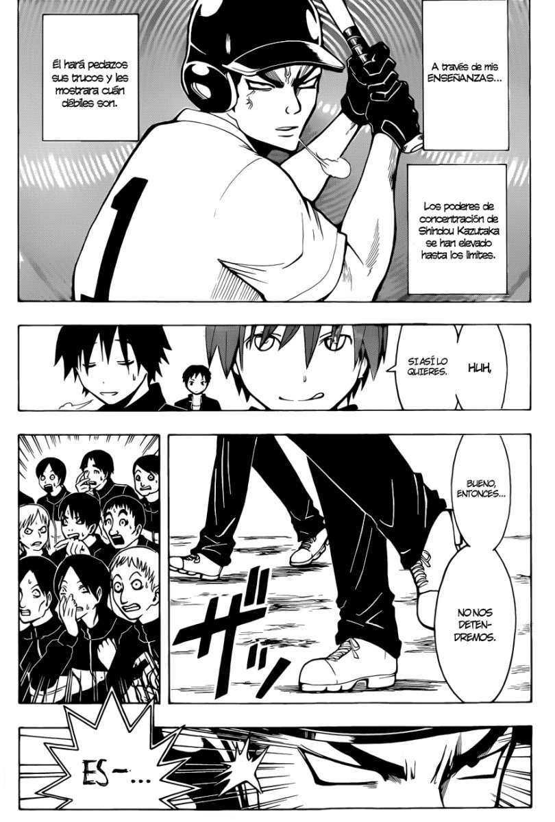 Read Assassination Classroom ES Manga Online