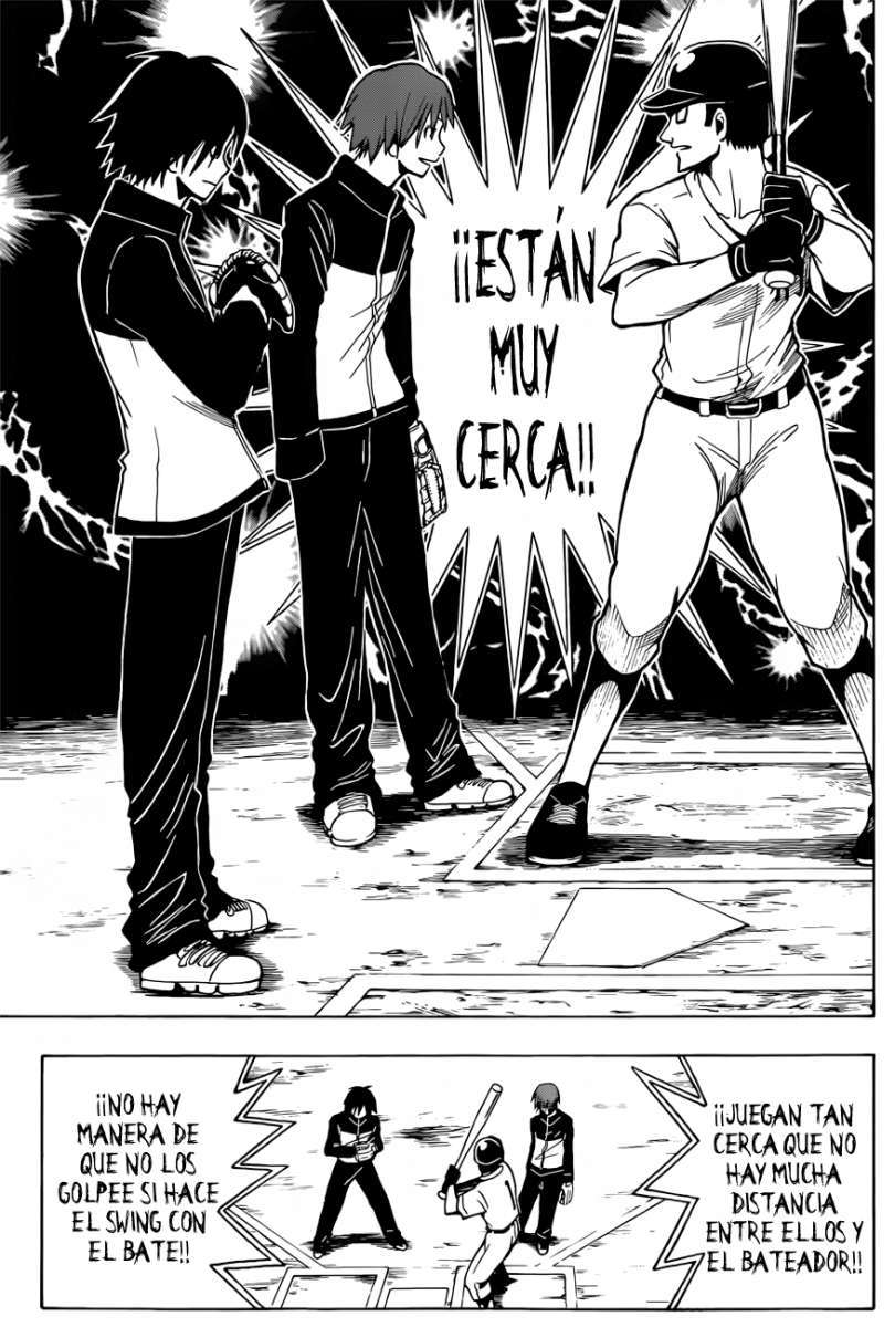 Read Assassination Classroom ES Manga Online