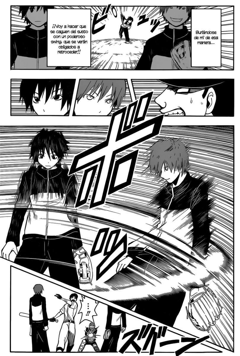 Read Assassination Classroom ES Manga Online