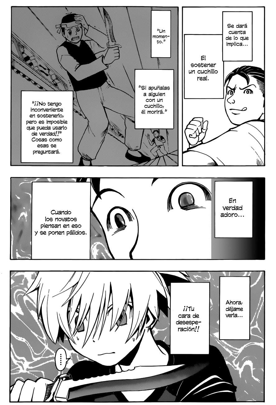 Read Assassination Classroom ES Manga Online