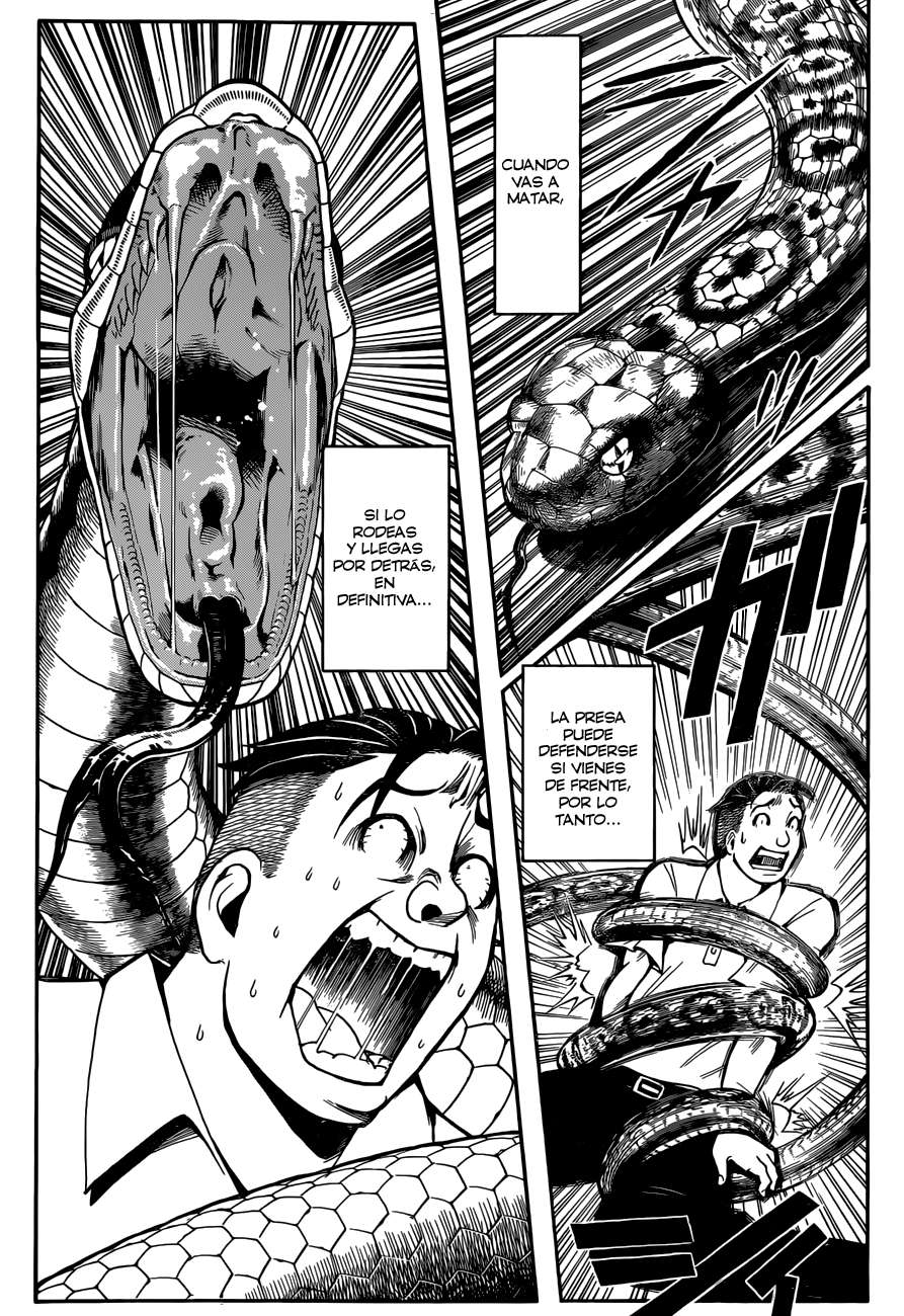 Read Assassination Classroom ES Manga Online