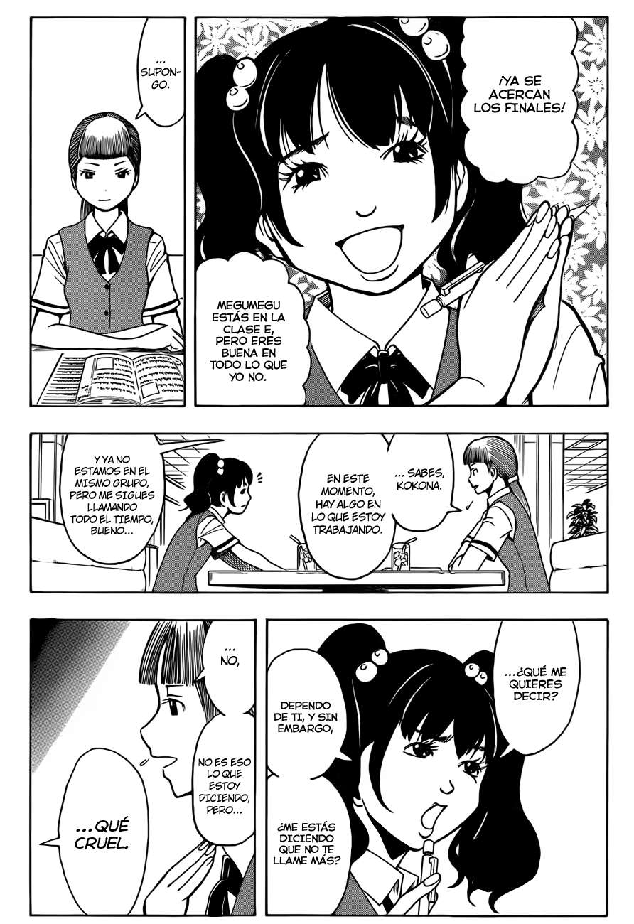 Read Assassination Classroom ES Manga Online