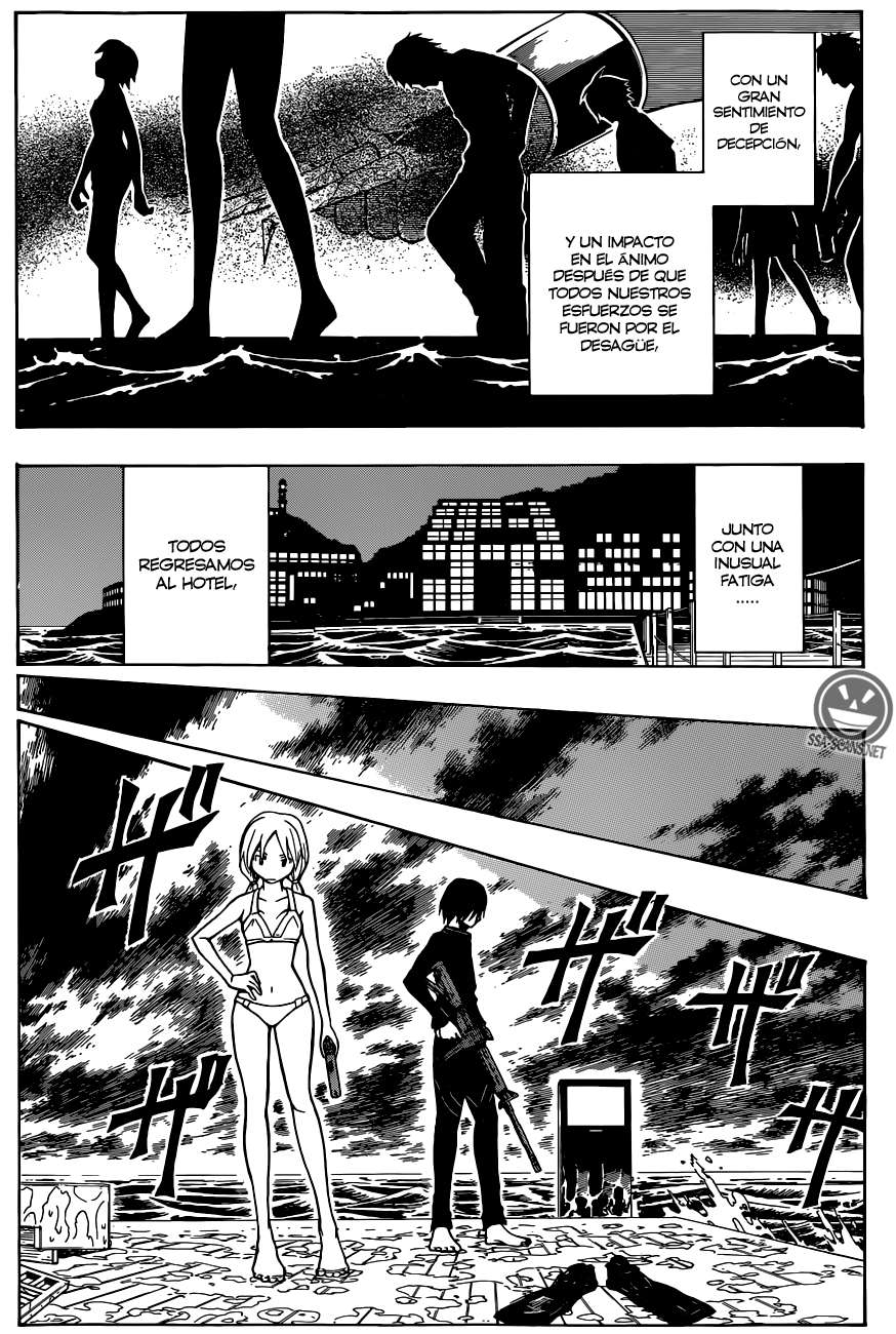 Read Assassination Classroom ES Manga Online