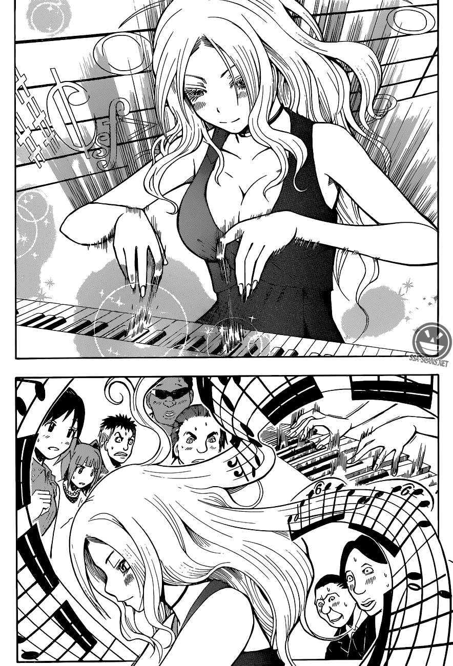Read Assassination Classroom ES Manga Online