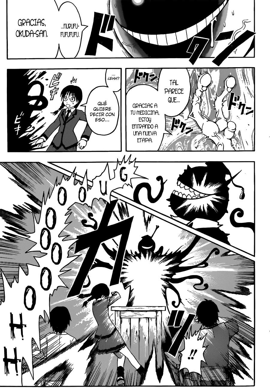 Read Assassination Classroom ES Manga Online