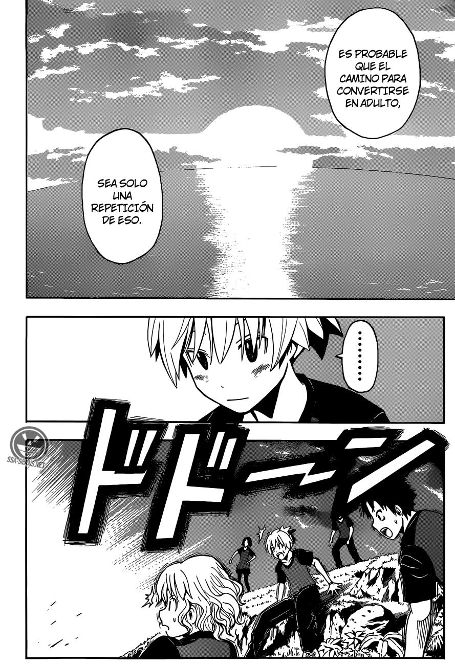 Read Assassination Classroom ES Manga Online