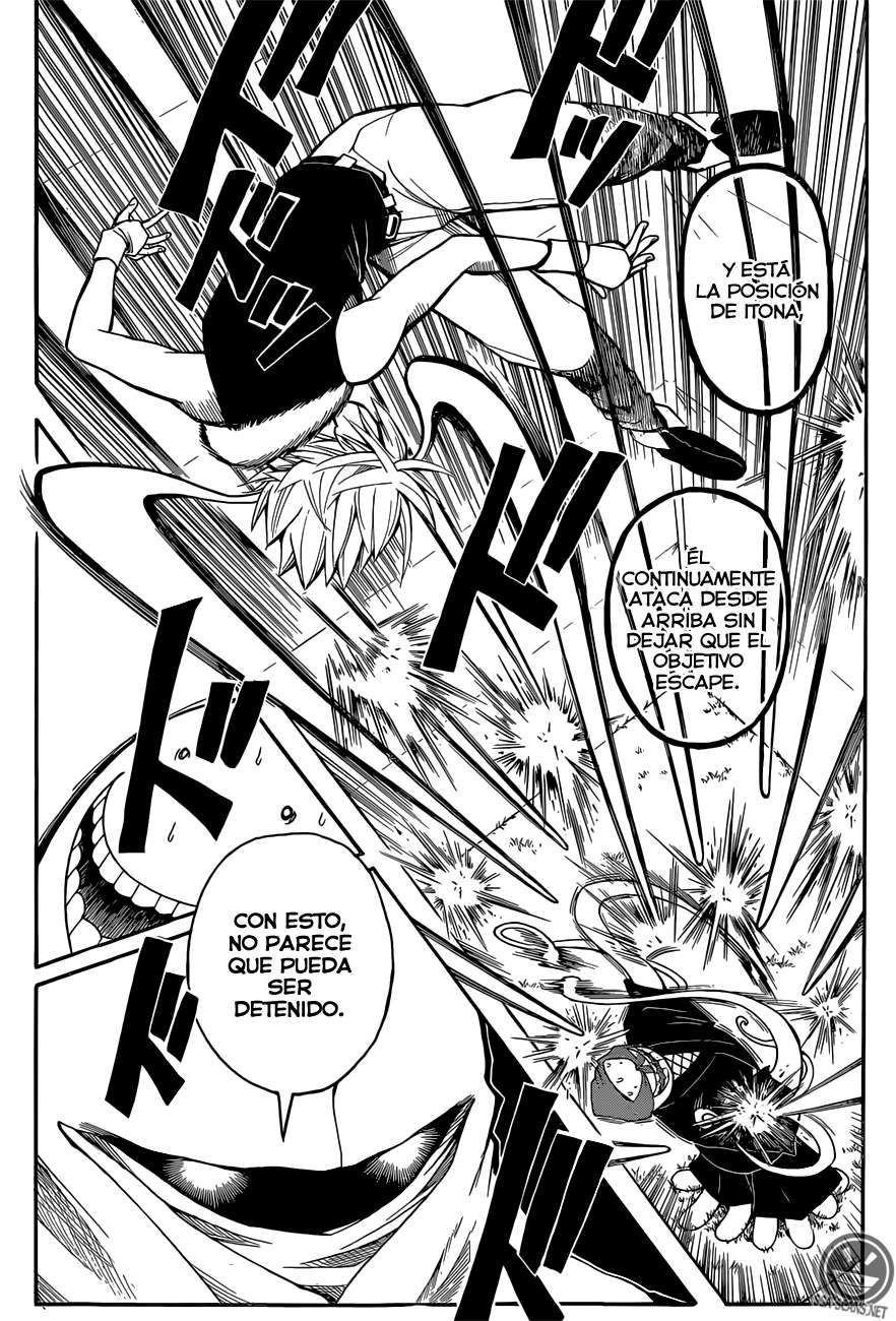 Read Assassination Classroom ES Manga Online