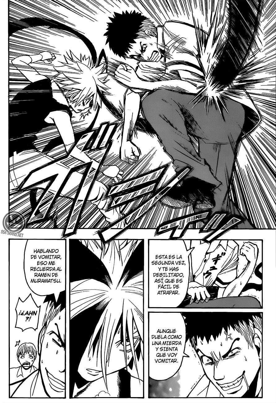 Read Assassination Classroom ES Manga Online