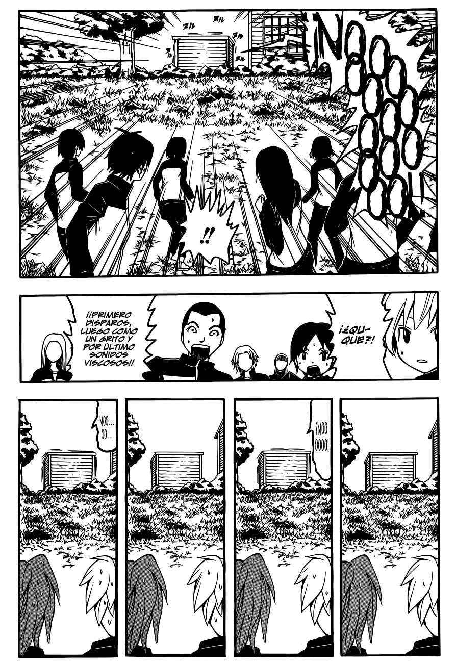 Read Assassination Classroom ES Manga Online