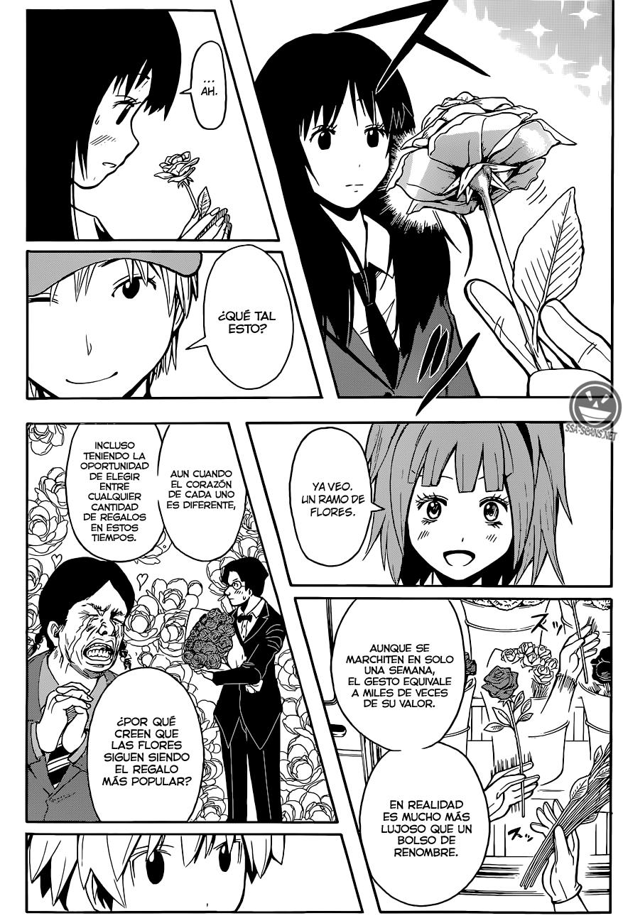 Read Assassination Classroom ES Manga Online