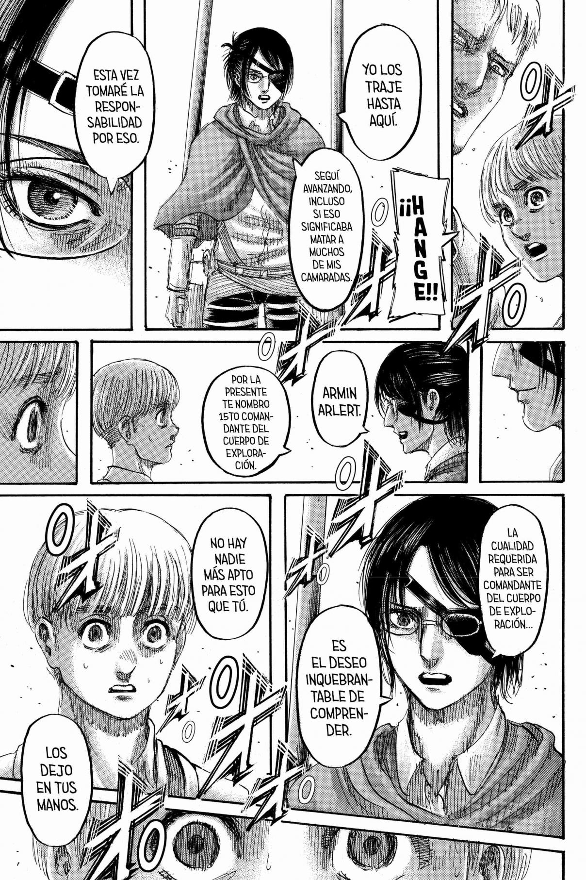 Read Attack onTitan ES Manga Online