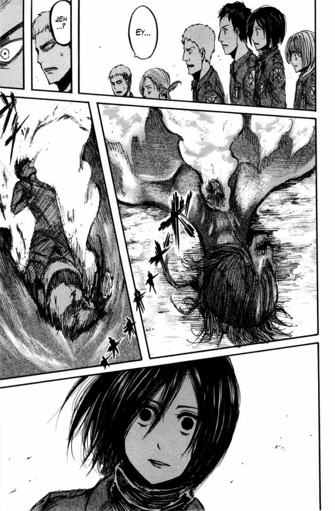 Read Attack onTitan ES Manga Online