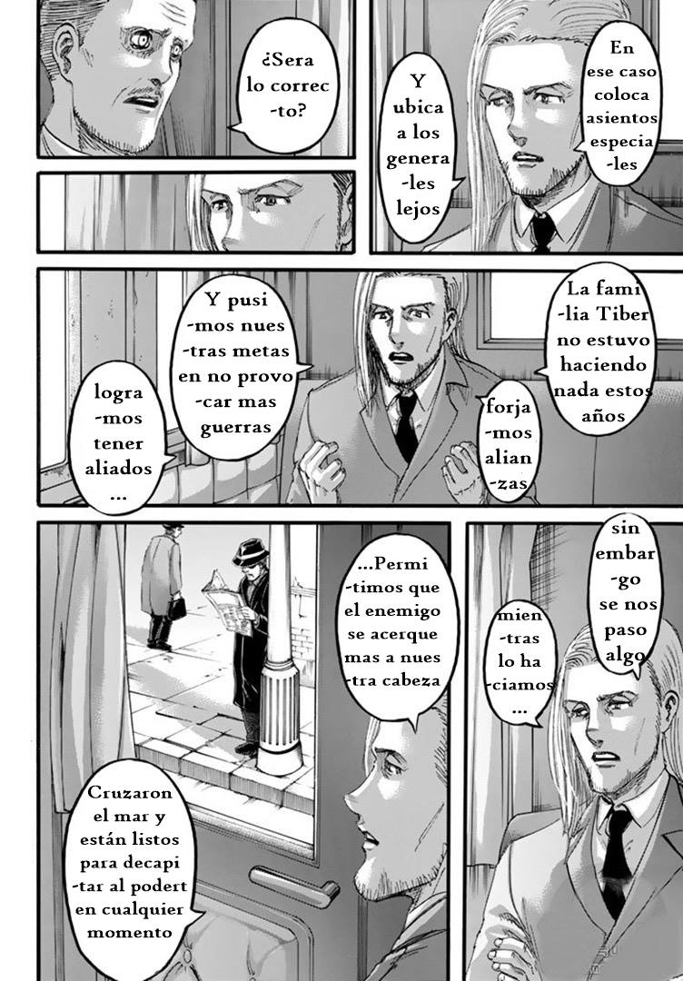 Read Attack onTitan ES Manga Online