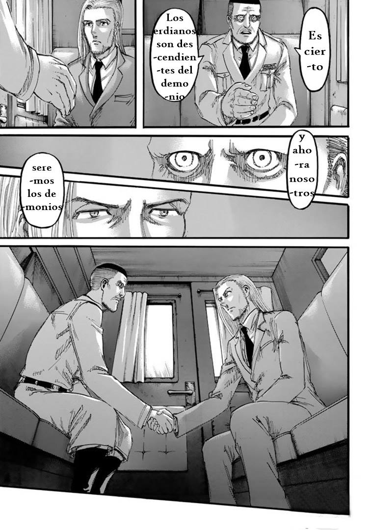 Read Attack onTitan ES Manga Online
