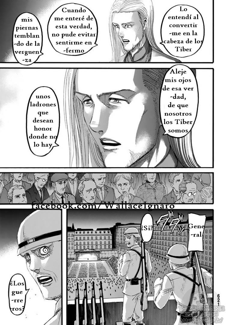 Read Attack onTitan ES Manga Online