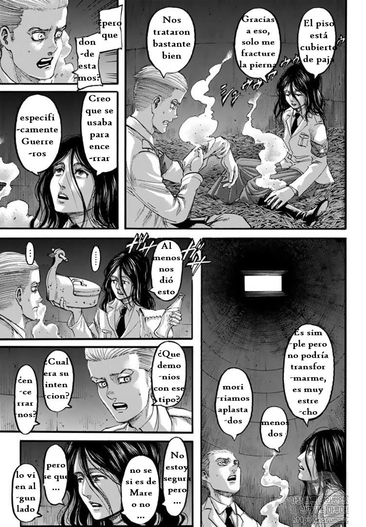 Read Attack onTitan ES Manga Online