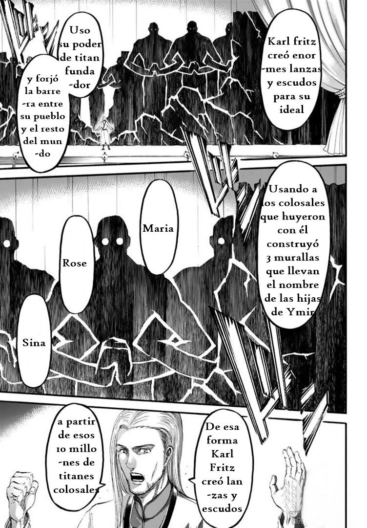 Read Attack onTitan ES Manga Online