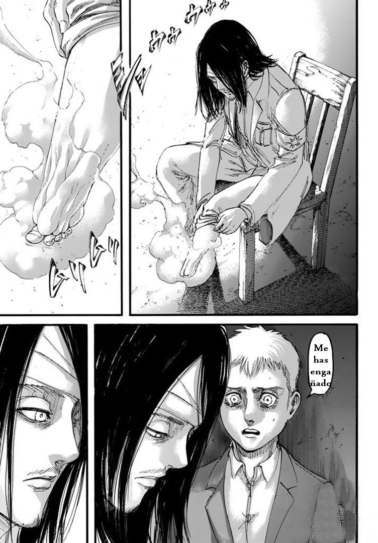 Read Attack onTitan ES Manga Online