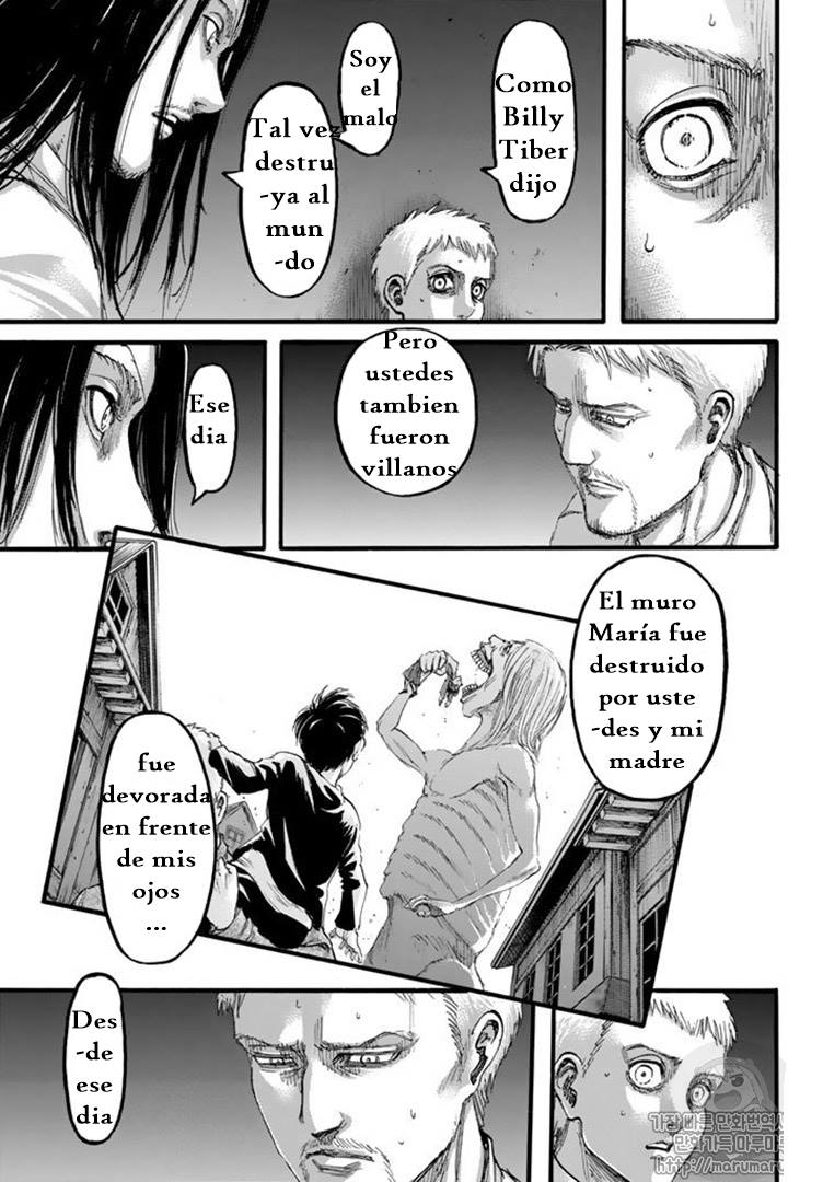 Read Attack onTitan ES Manga Online