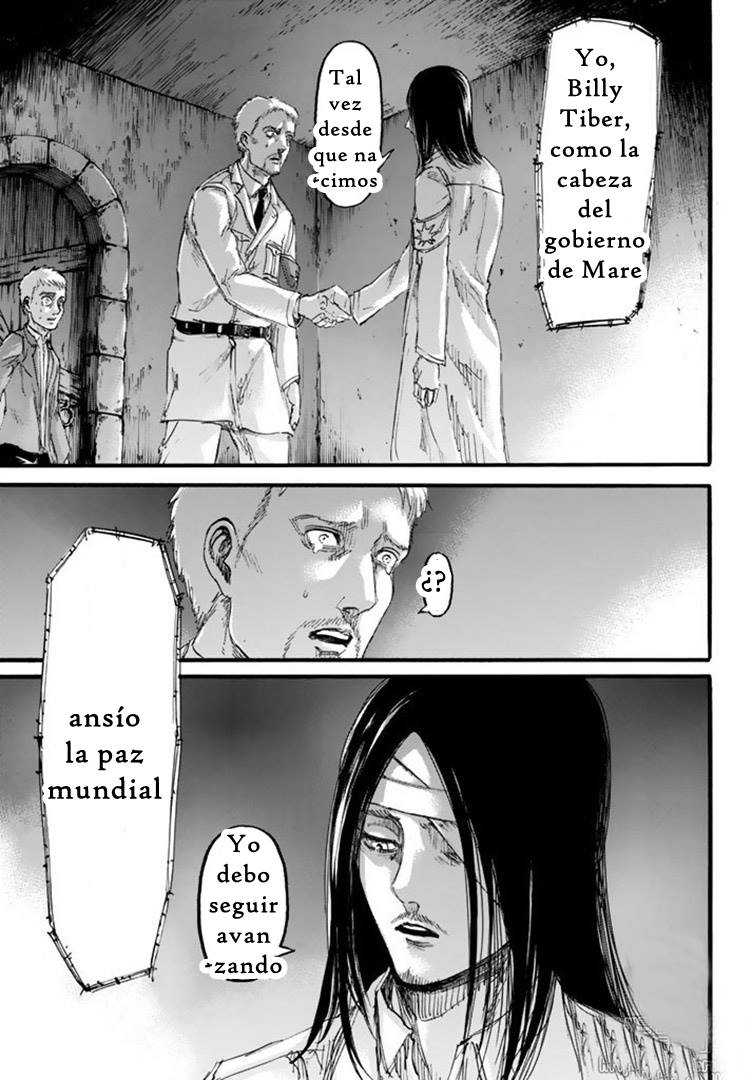 Read Attack onTitan ES Manga Online