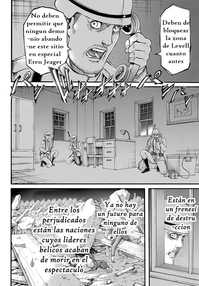 Read Attack onTitan ES Manga Online