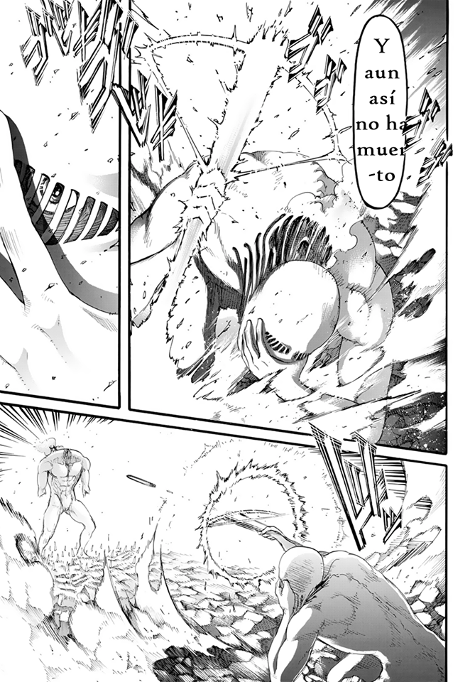 Read Attack onTitan ES Manga Online