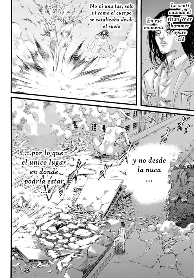 Read Attack onTitan ES Manga Online