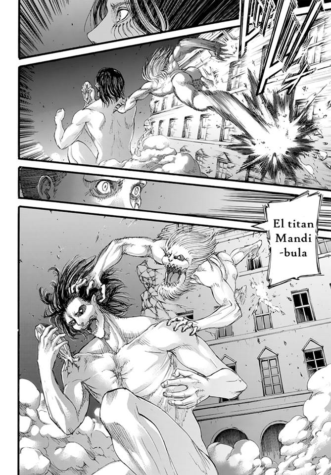 Read Attack onTitan ES Manga Online