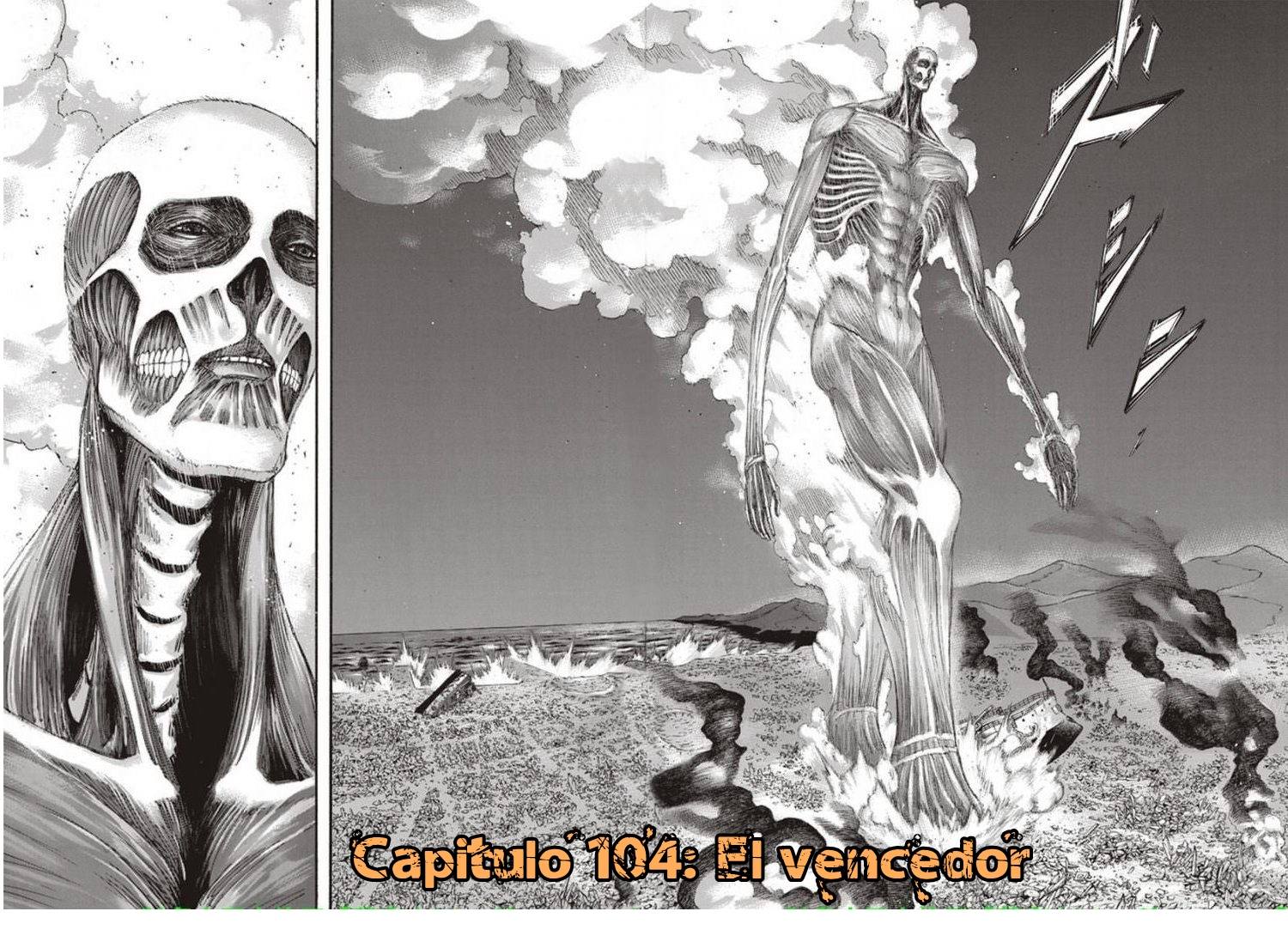 Read Attack onTitan ES Manga Online