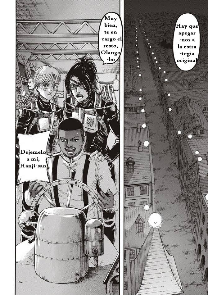 Read Attack onTitan ES Manga Online
