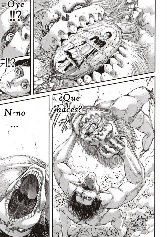 Read Attack onTitan ES Manga Online