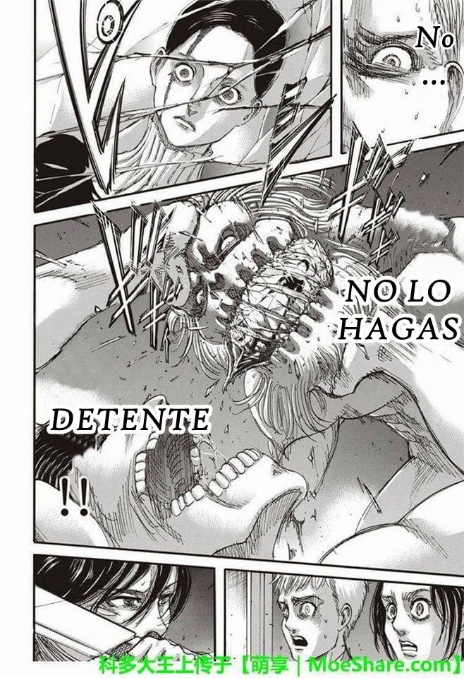 Read Attack onTitan ES Manga Online