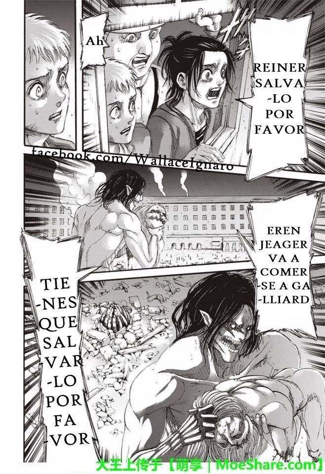 Read Attack onTitan ES Manga Online