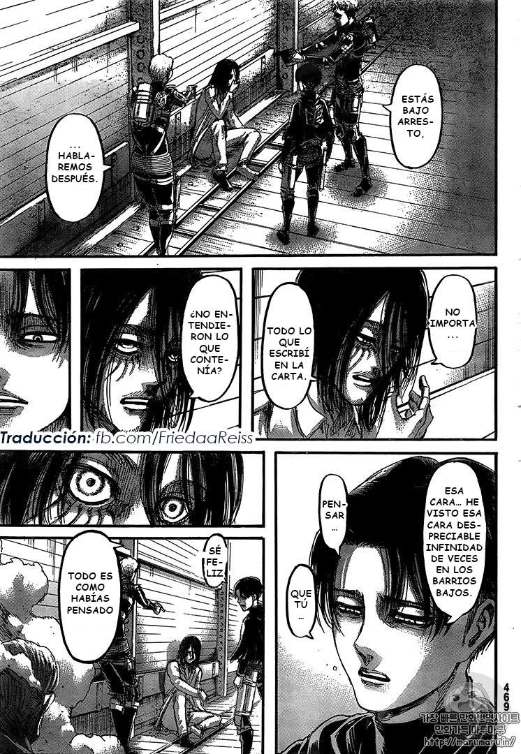 Read Attack onTitan ES Manga Online