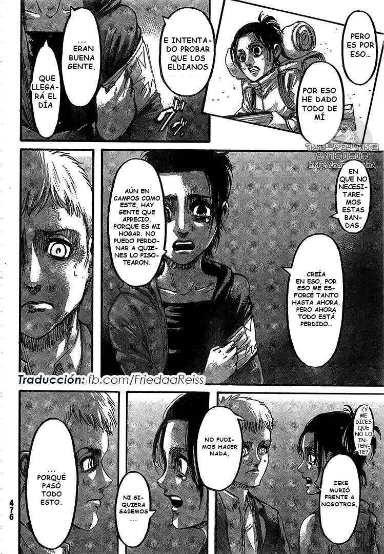 Read Attack onTitan ES Manga Online