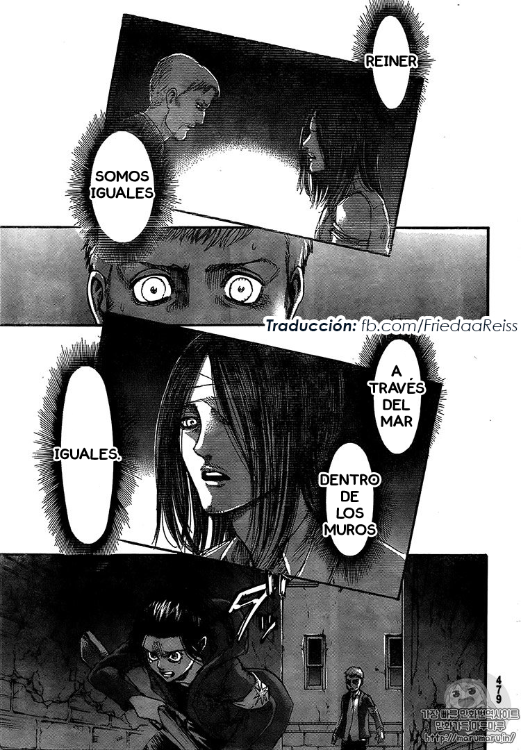 Read Attack onTitan ES Manga Online