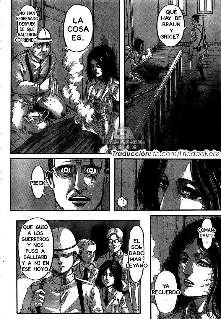 Read Attack onTitan ES Manga Online