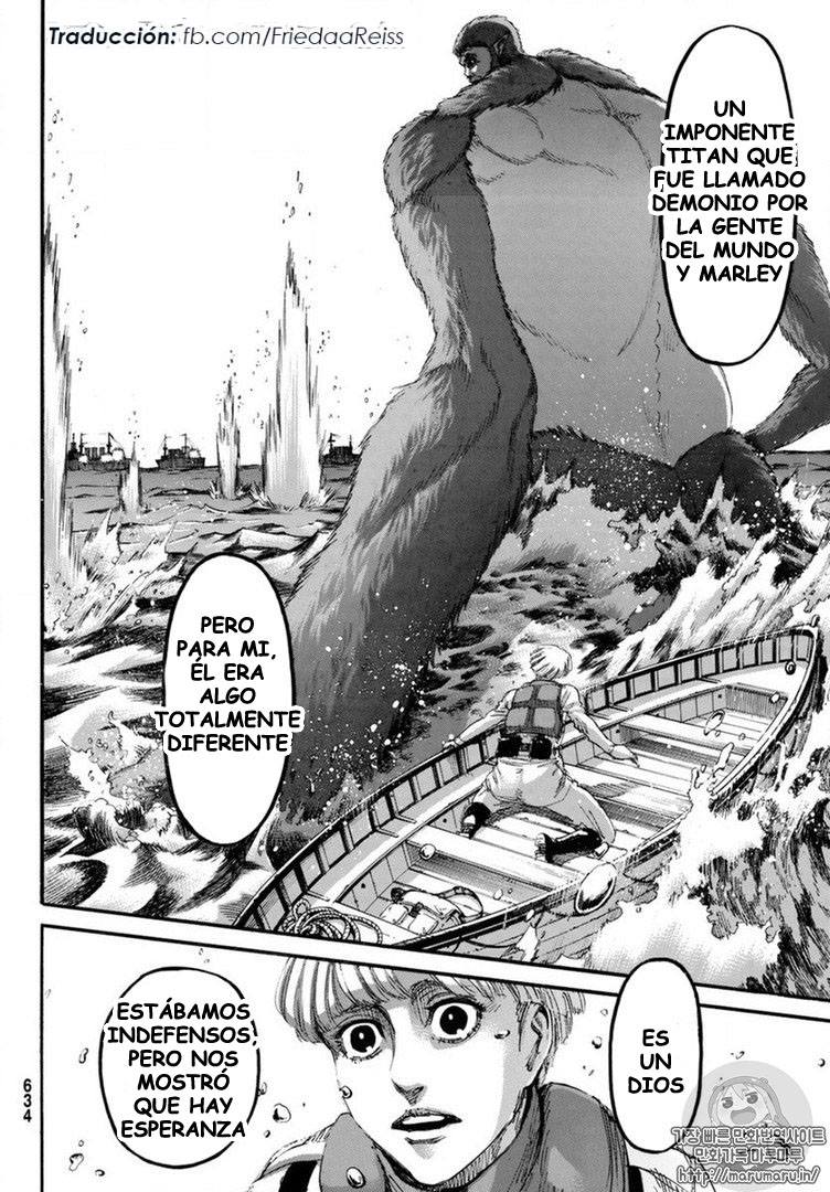 Read Attack onTitan ES Manga Online