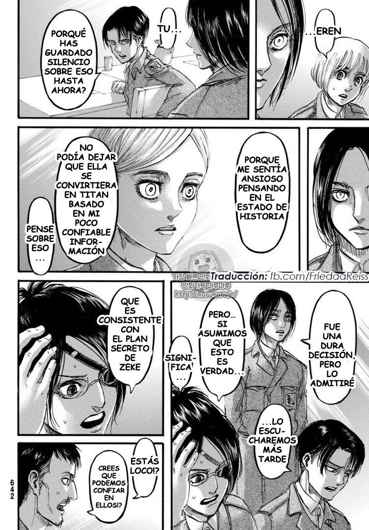 Read Attack onTitan ES Manga Online