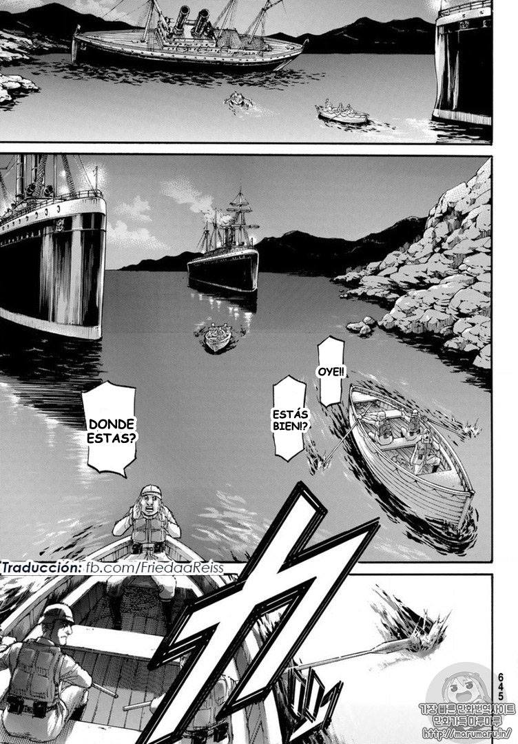 Read Attack onTitan ES Manga Online