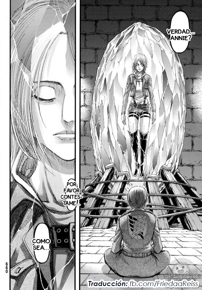 Read Attack onTitan ES Manga Online