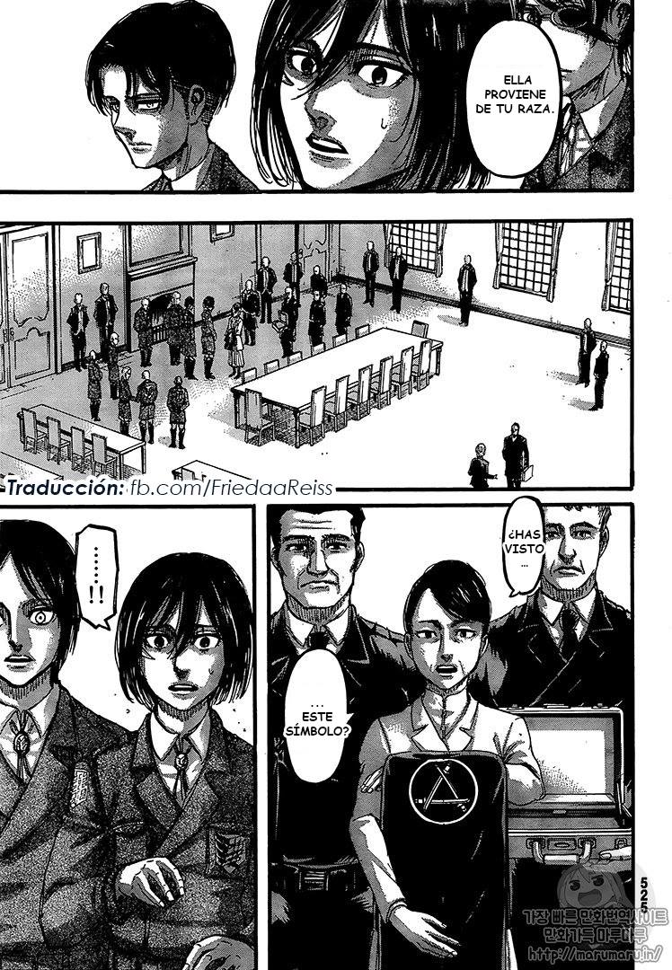 Read Attack onTitan ES Manga Online