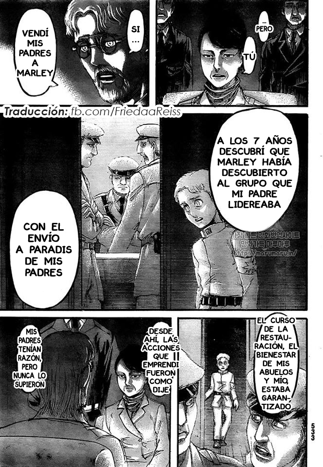 Read Attack onTitan ES Manga Online