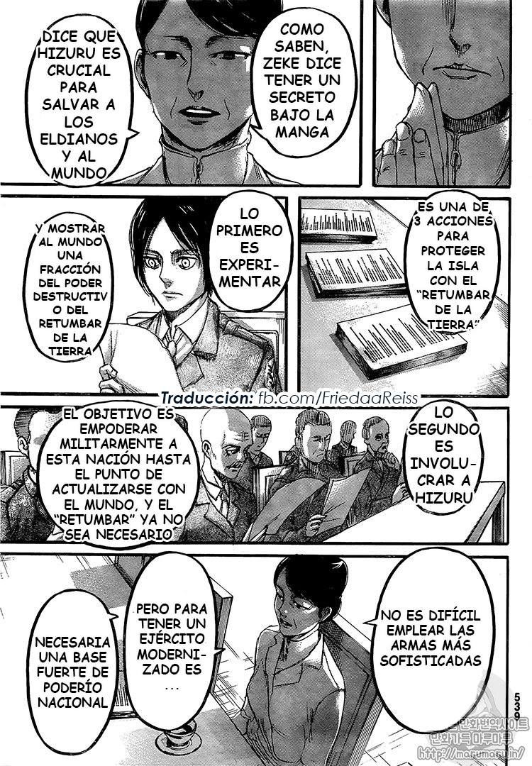 Read Attack onTitan ES Manga Online